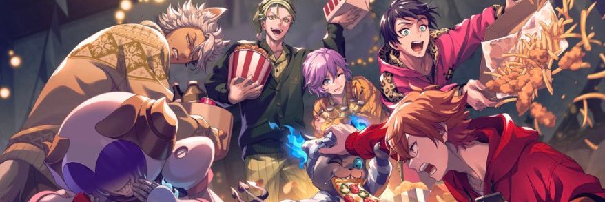 kisamachuu's profile banner image