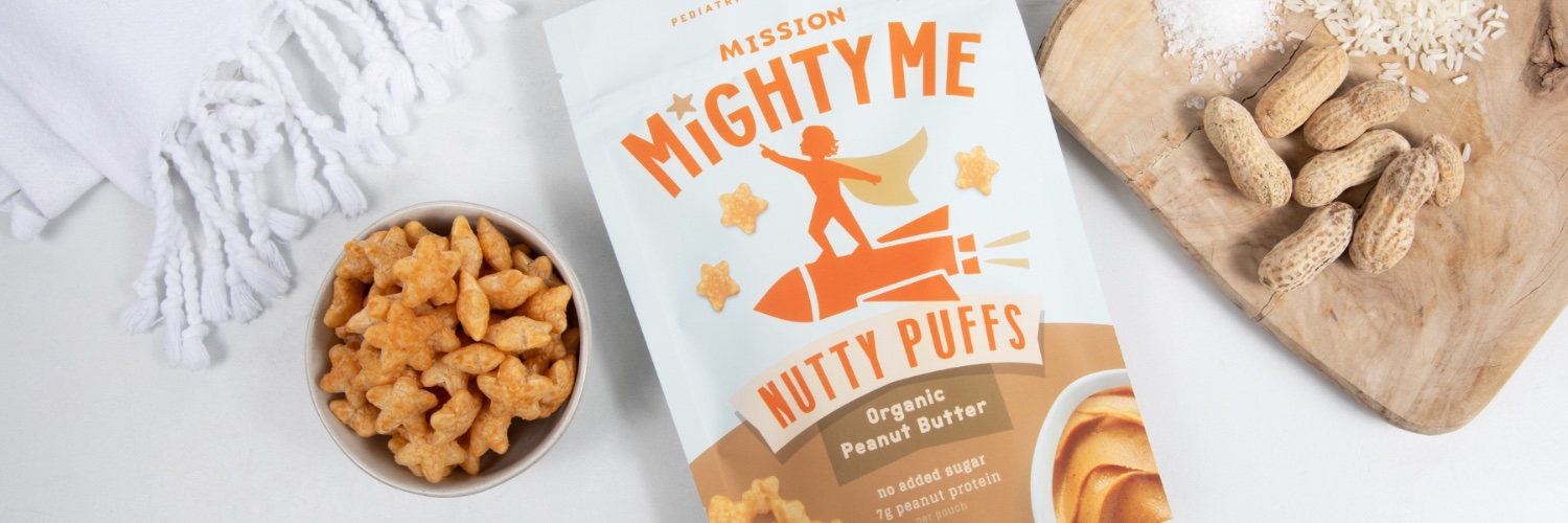 MightyMeKids's profile banner image
