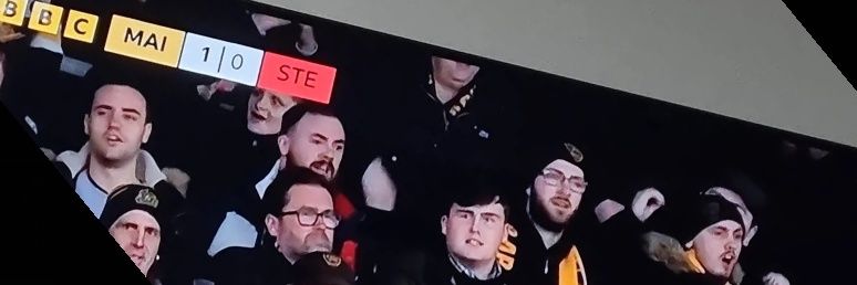 FieldyCFC's profile banner image