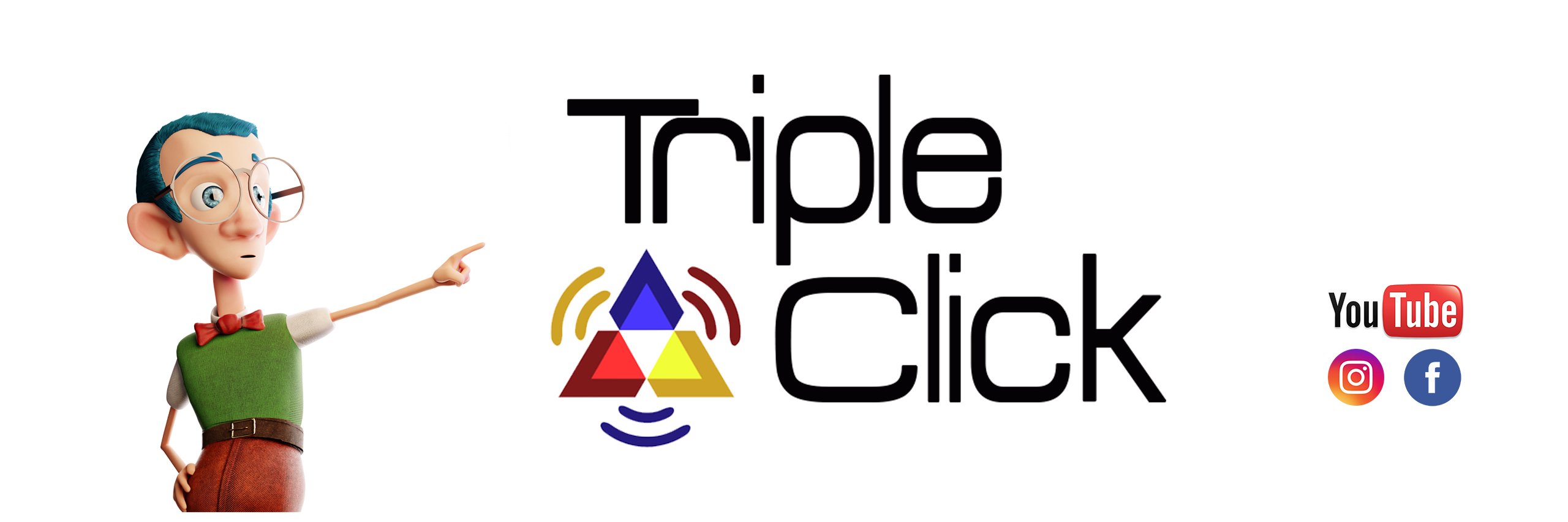 tripleclick2's profile banner image