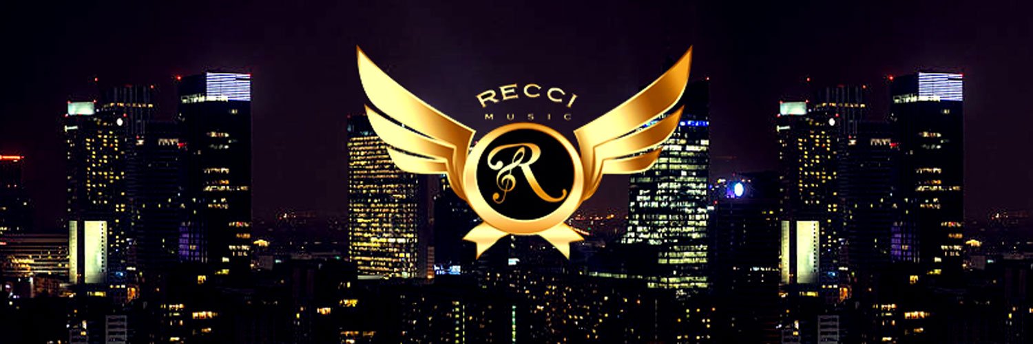 RecciMusic's profile banner image