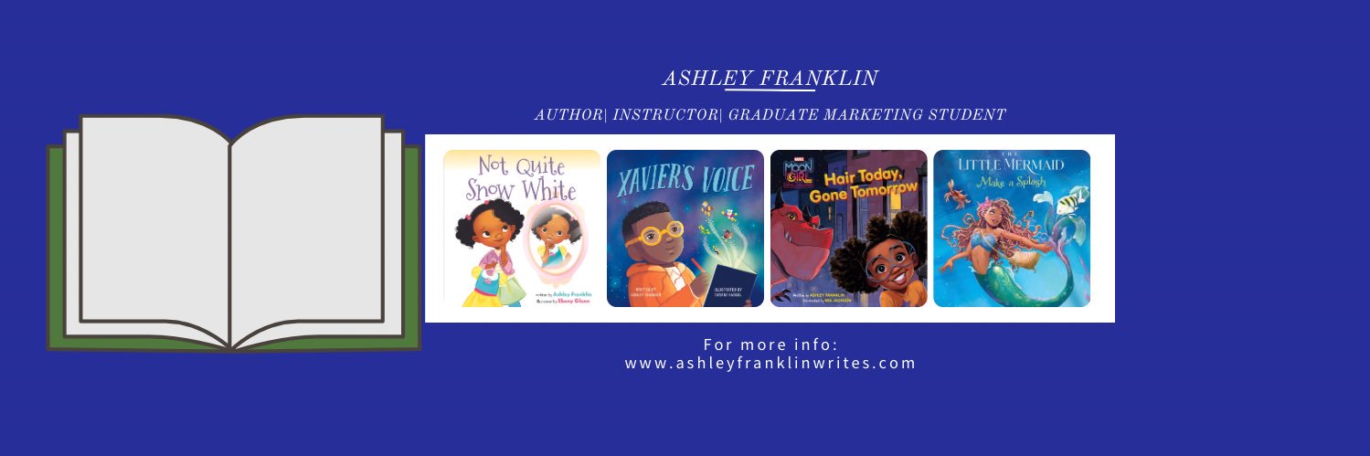 Ashley Franklin banner