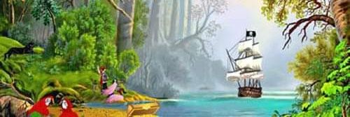 Si yo fuera libro banner