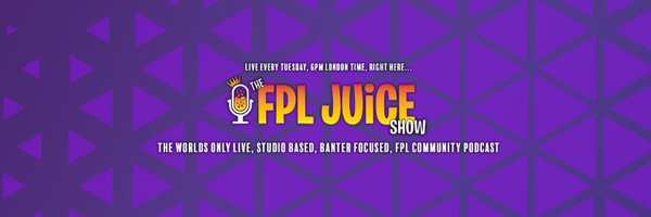 FPLPlonker Profile Banner