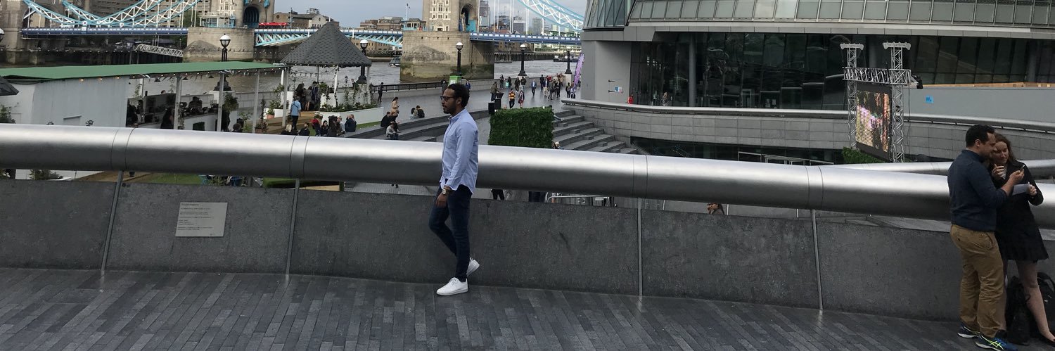 oscarB40's profile banner image