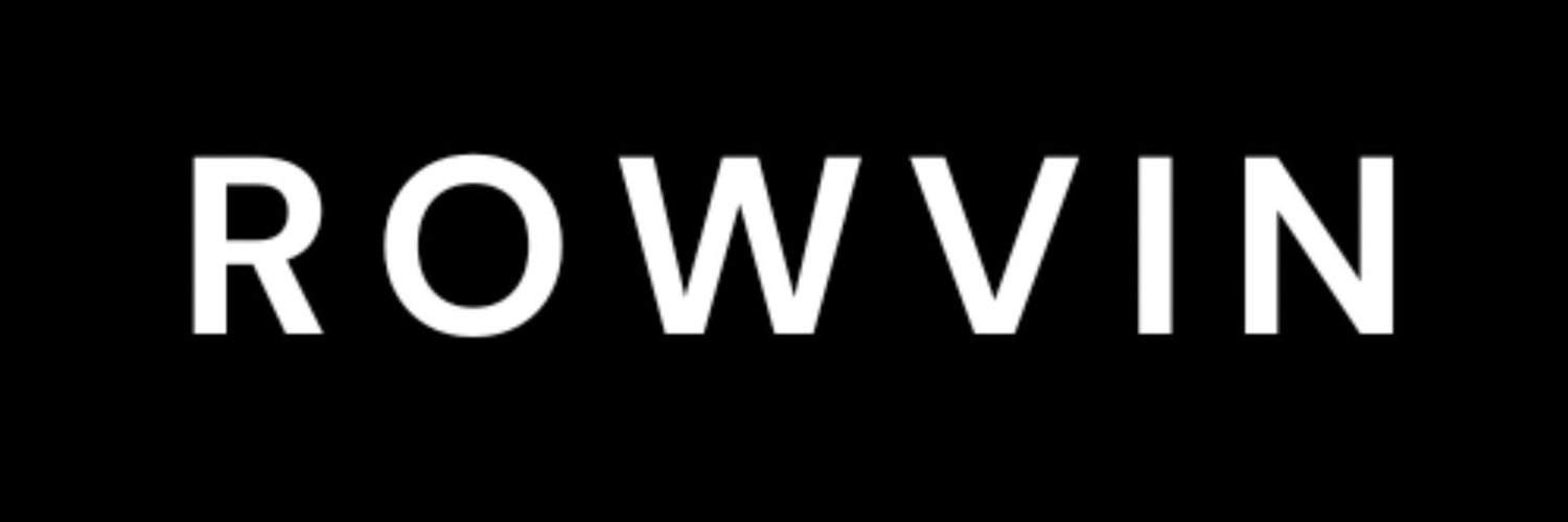 rowvin's profile banner image