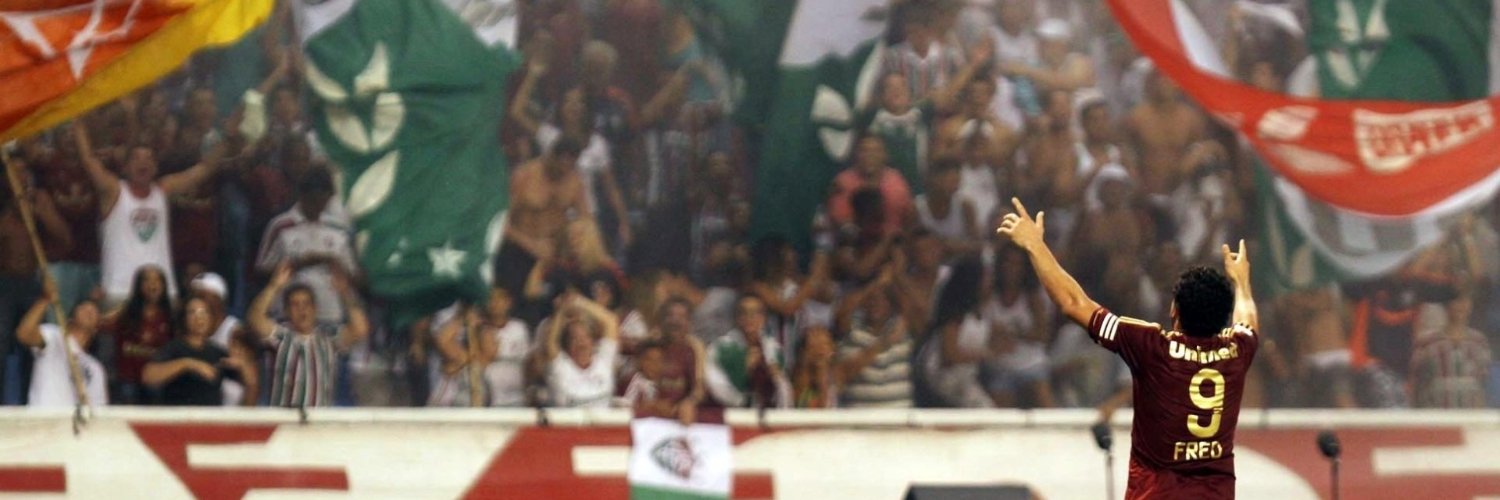 Eric ᶠᶠᶜ banner