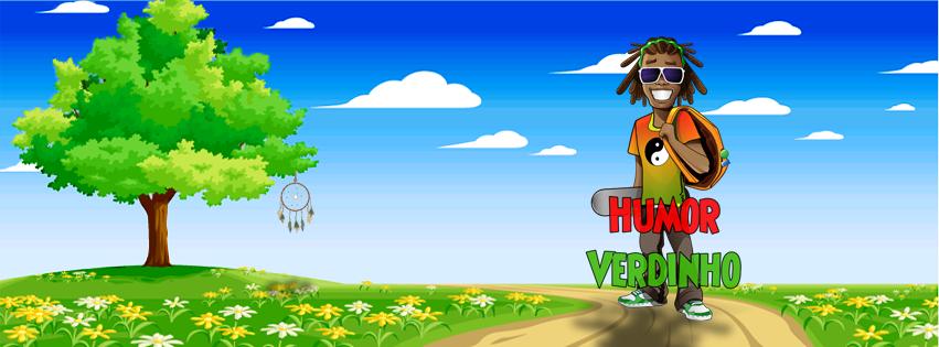 HumorVerdinho's profile banner image