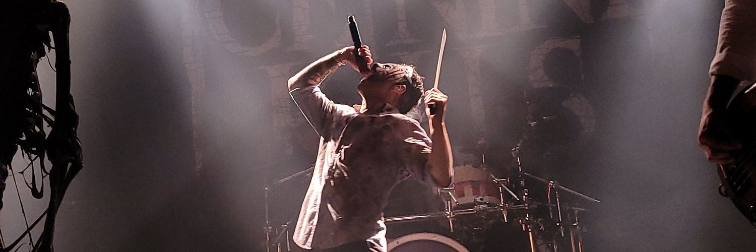 LazyNeonMonster's profile banner image