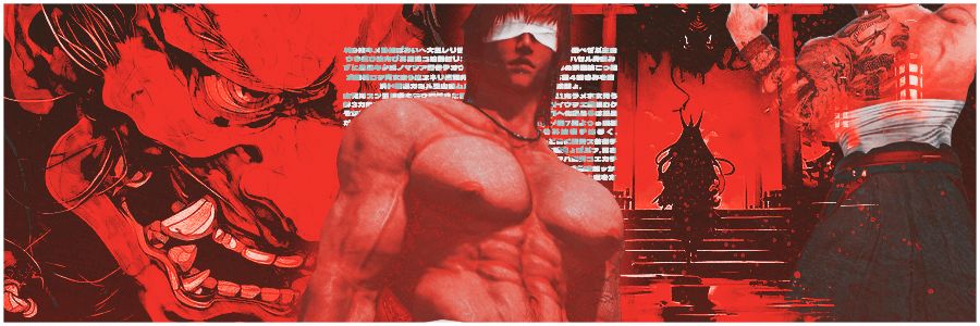 aramitora's profile banner image
