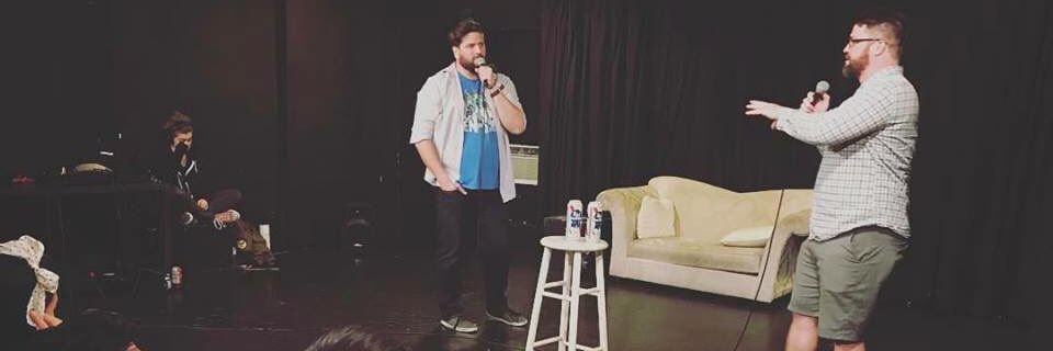 Film Alchemist Podcast banner