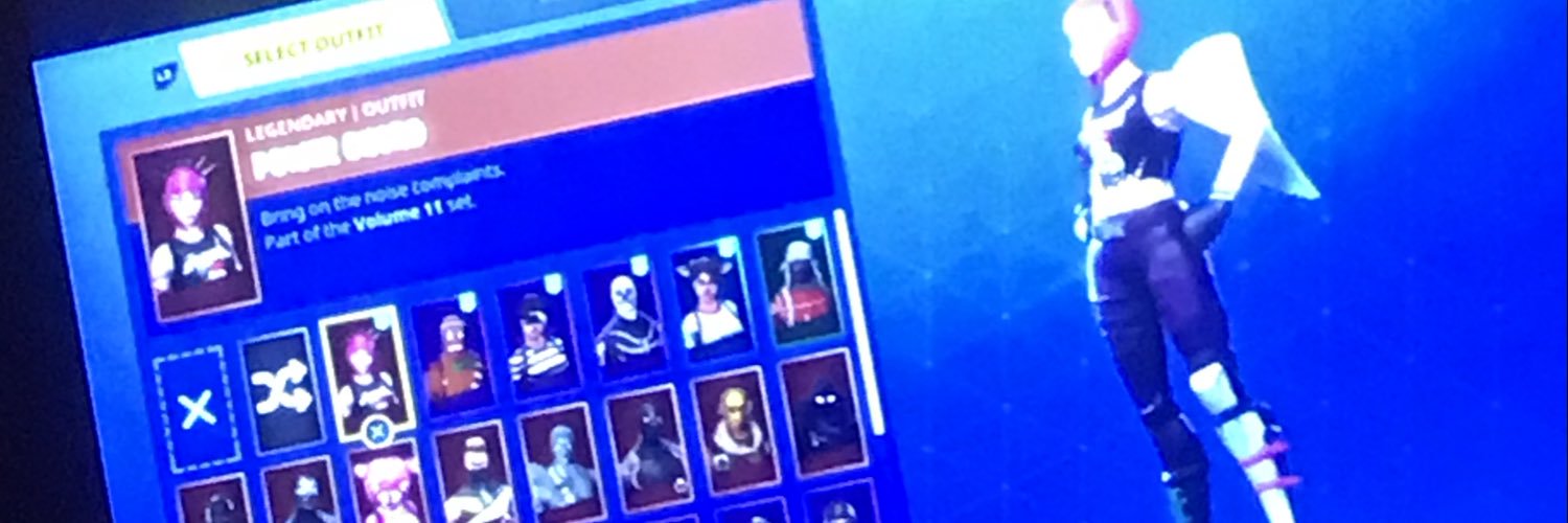 Daddy banner
