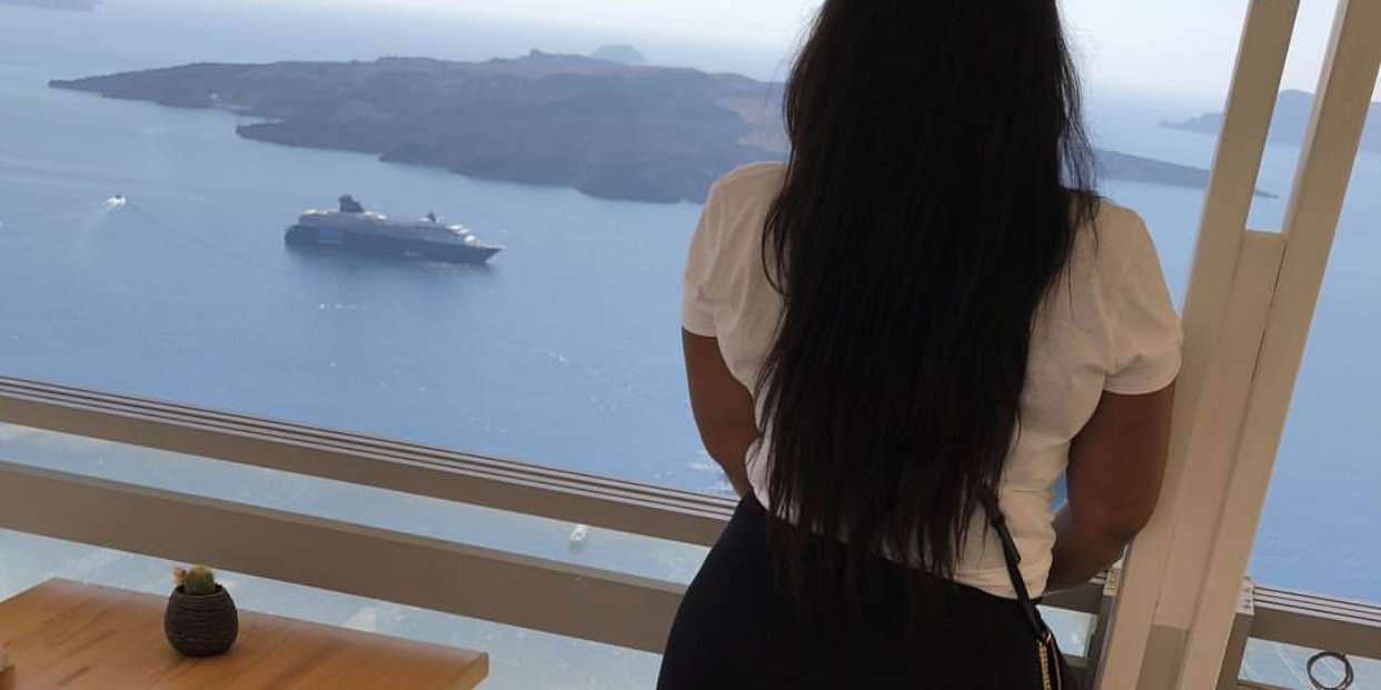 shaunicalyn's profile banner image