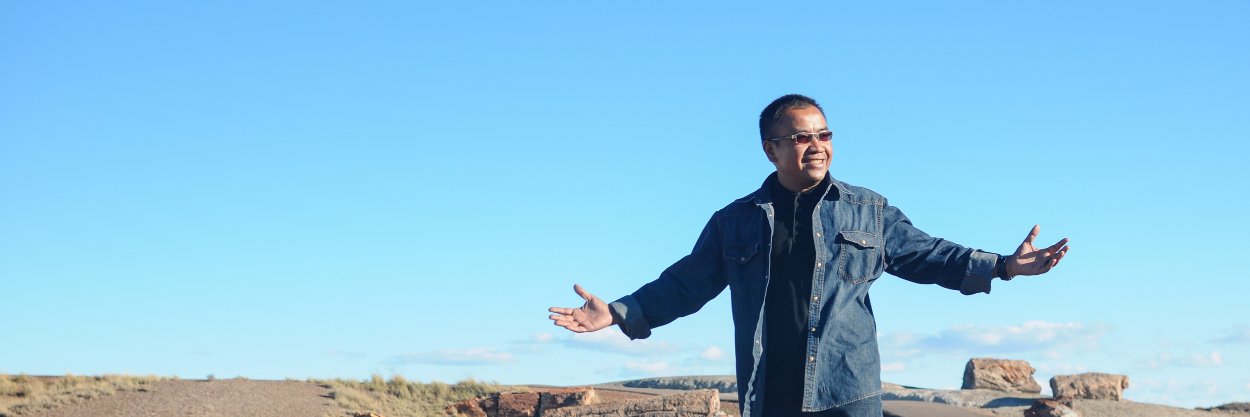 psmaneewong's profile banner image
