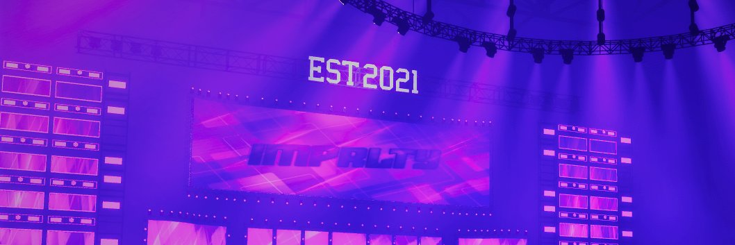 IMPERIALITY banner