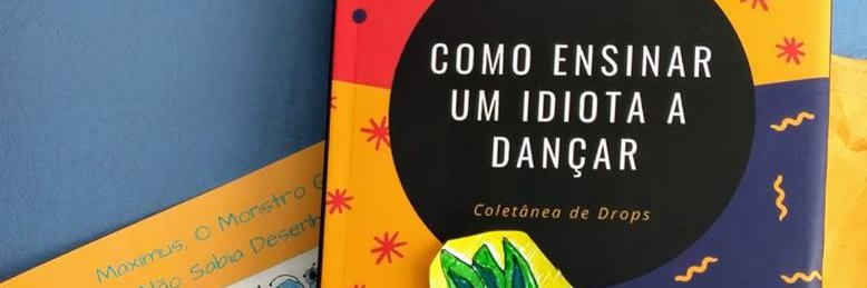 como tragédia ou farsa banner