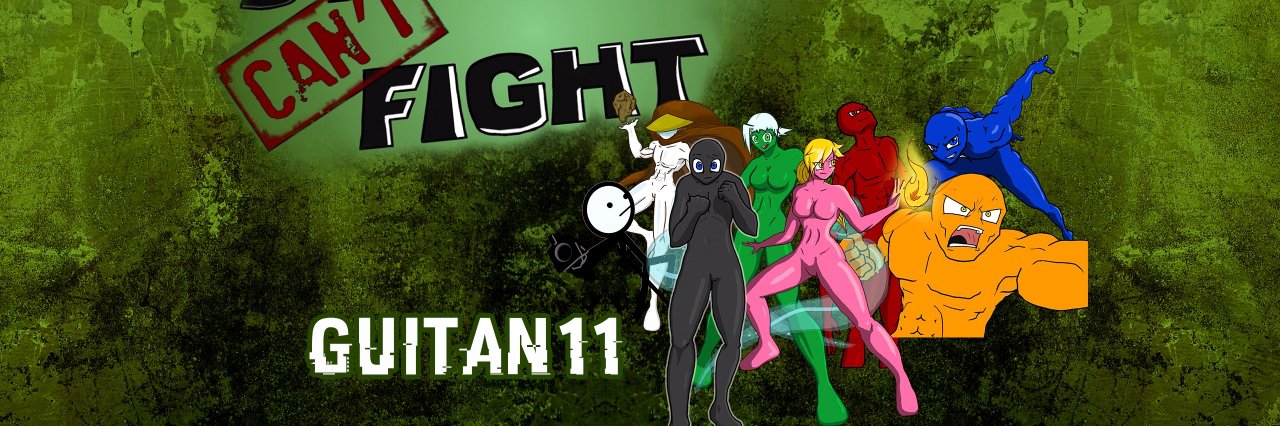 Guitan11's profile banner image