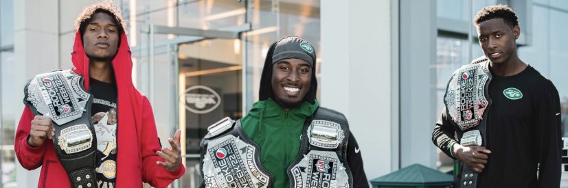 DJ5C3NT's profile banner image