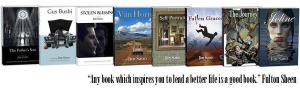 JimSanoBC79 Profile Banner