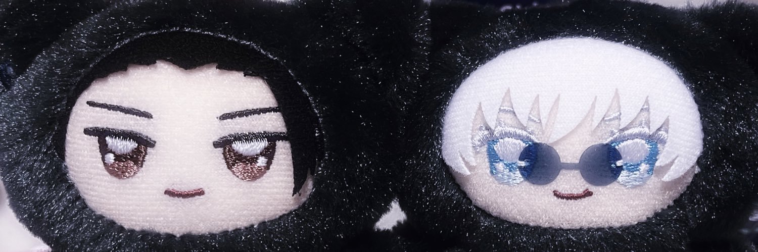 鳩羽•ʚ• banner