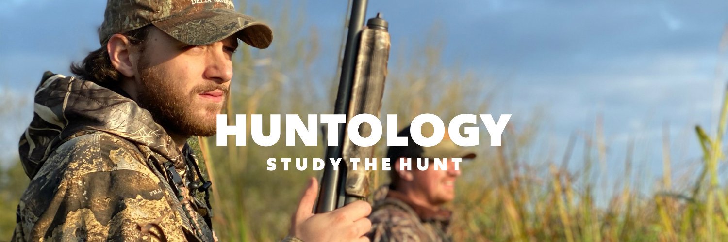 StudyTheHunt's profile banner image