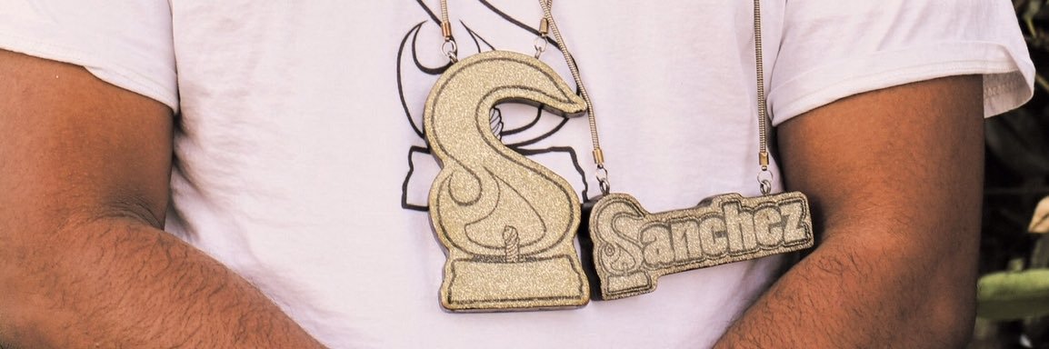 MightySanchez1's profile banner image