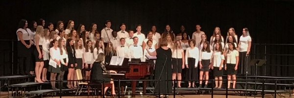 ReynoldsChoir Profile Banner