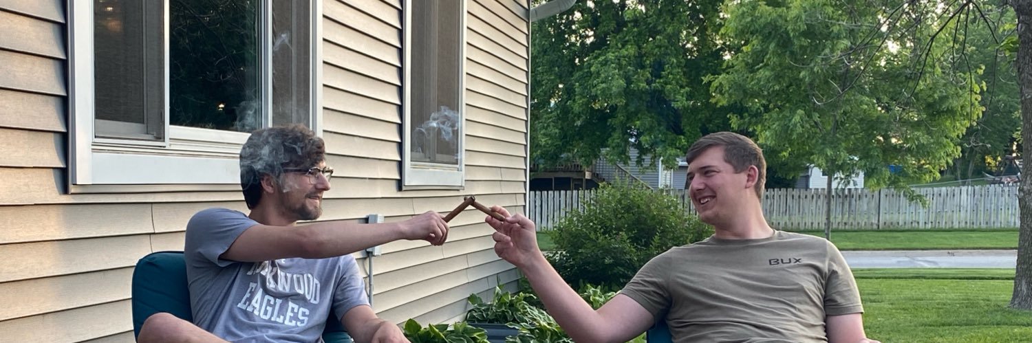 Austin Clayberg banner