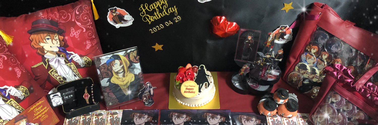 ちゃむちょこ banner