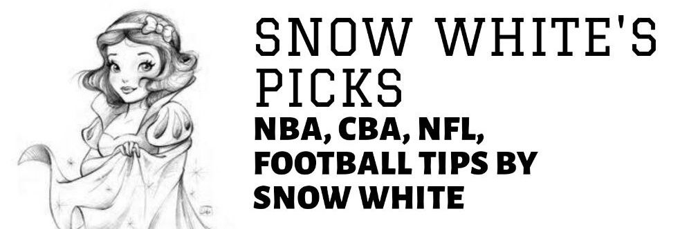 SnowWhite's Picks banner