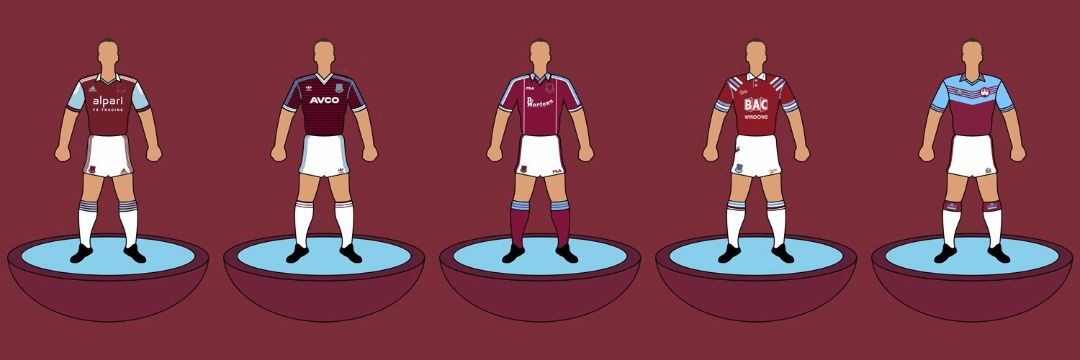 WestHamJimbo's profile banner image