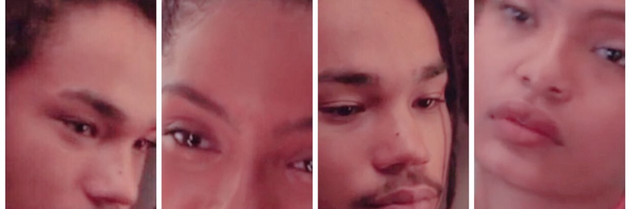 LucaZoey's profile banner image