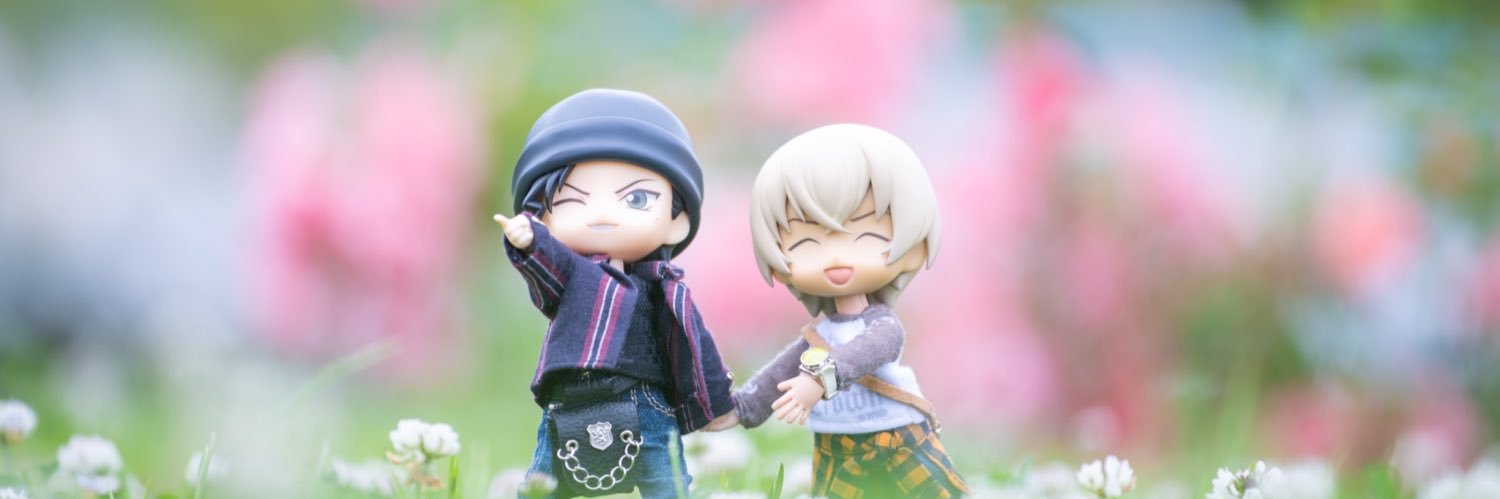 晶 banner