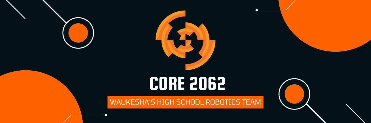 CORE 2062 banner
