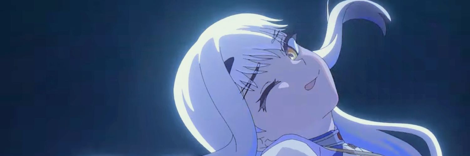 水無月 翔(水無月 マドカ) banner