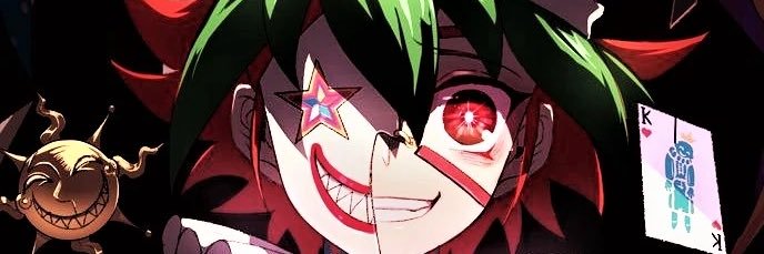 CourtKingJester's profile banner image