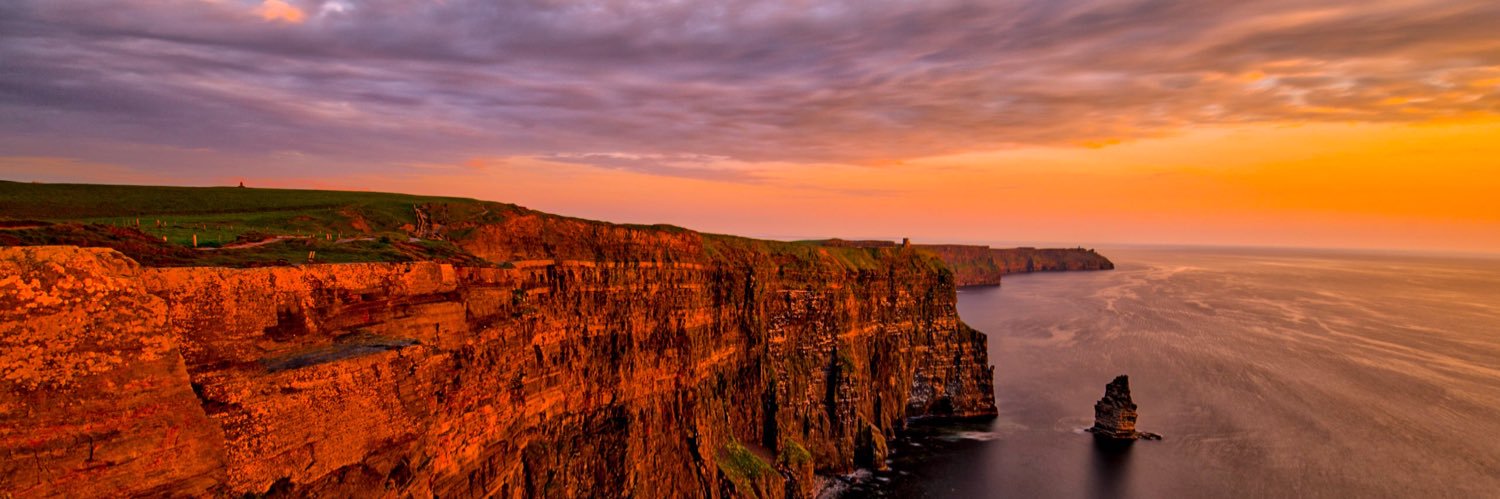 Eugene McCafferty banner