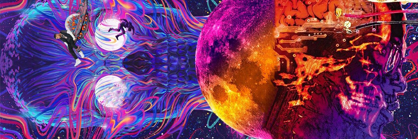 ajkidmac's profile banner image