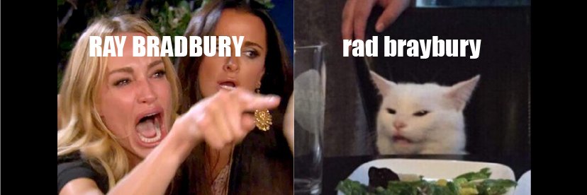 rad (ein aus sich rollendes) banner