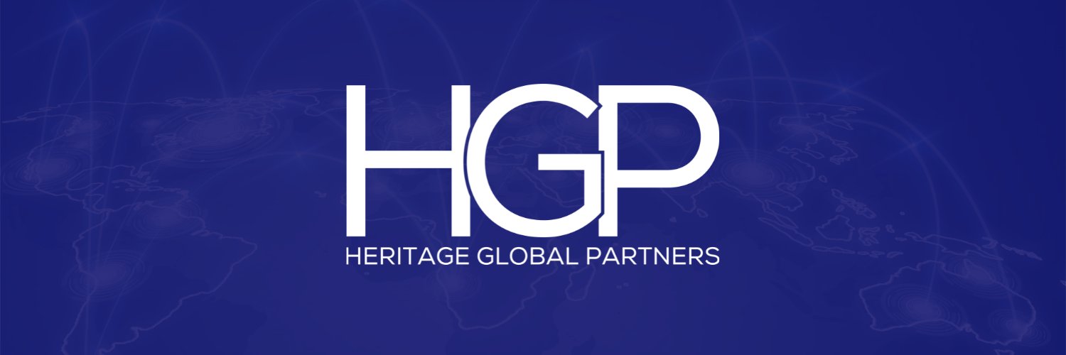 HGP Auction banner