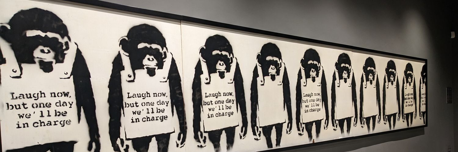 Robin N. Brewer, Ph.D. banner