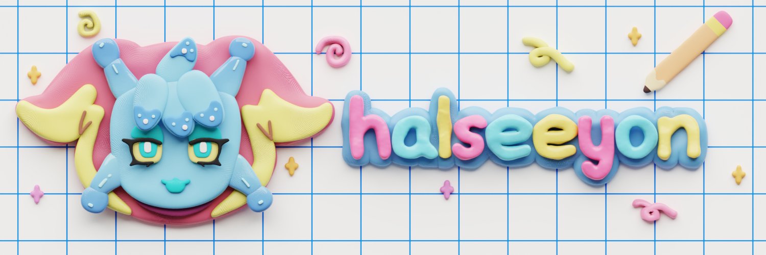 halseeyon's profile banner image
