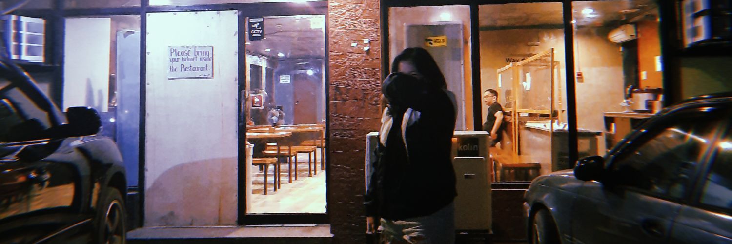 ₘ banner