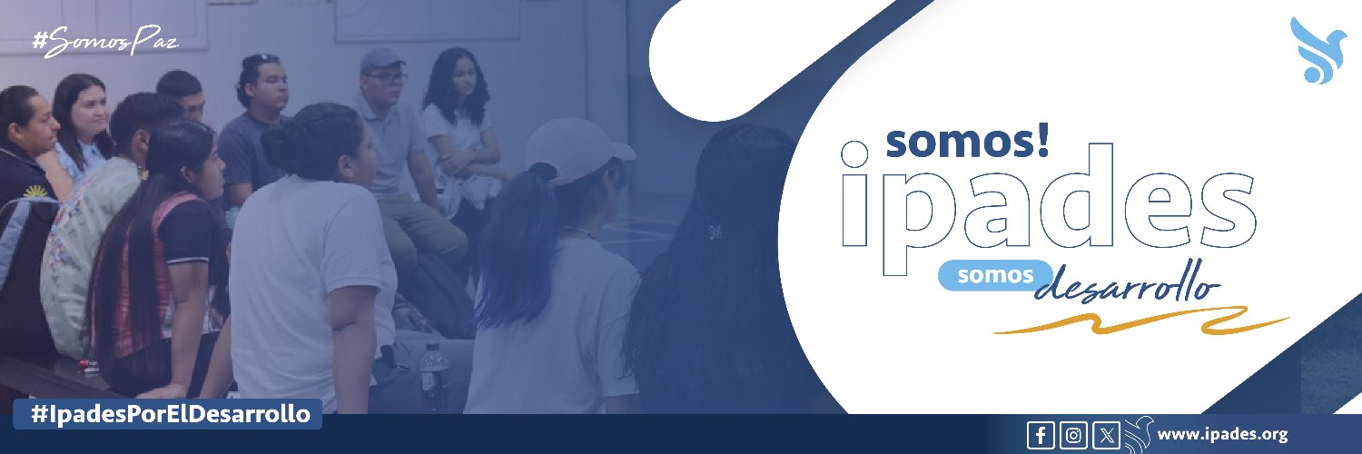 ipades_org's profile banner image
