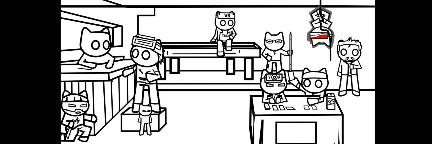 Faulty Muppet banner