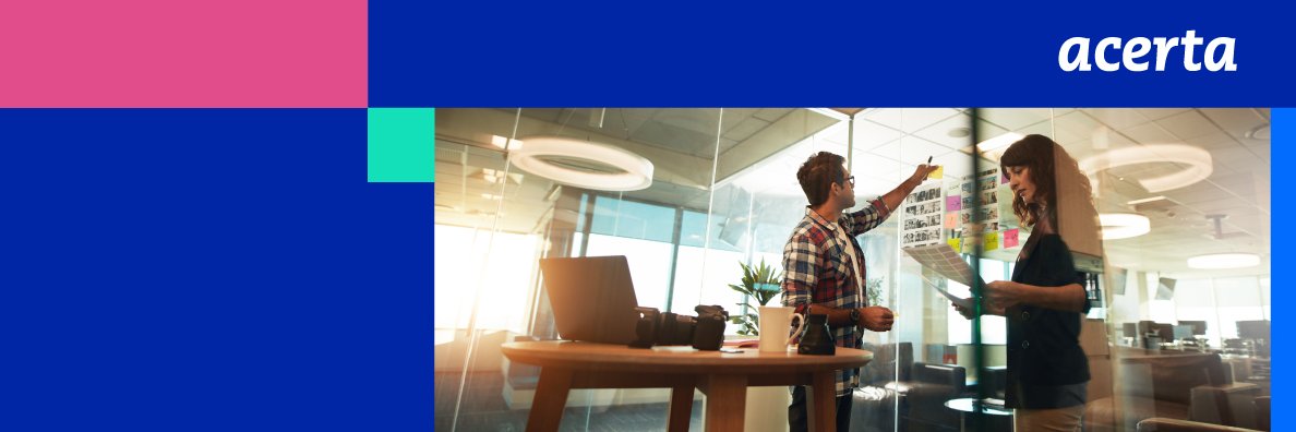 Acerta banner