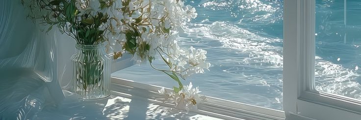 Mira 🌺 banner