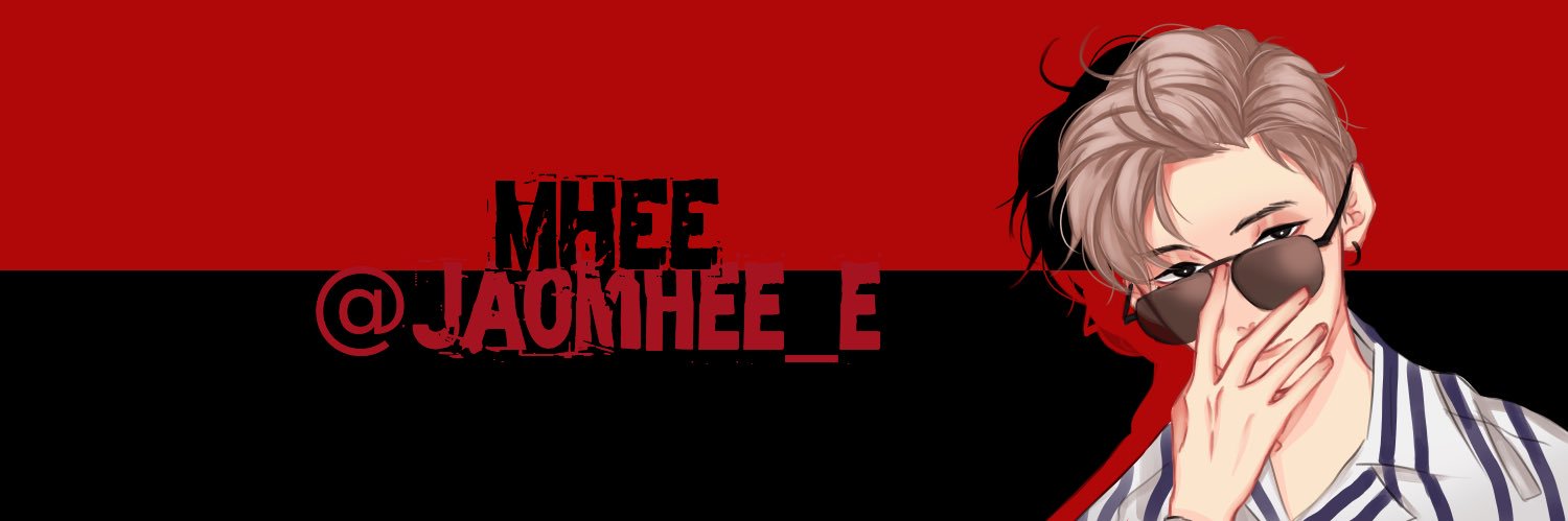 ㄴMHE3ㄱ @close banner