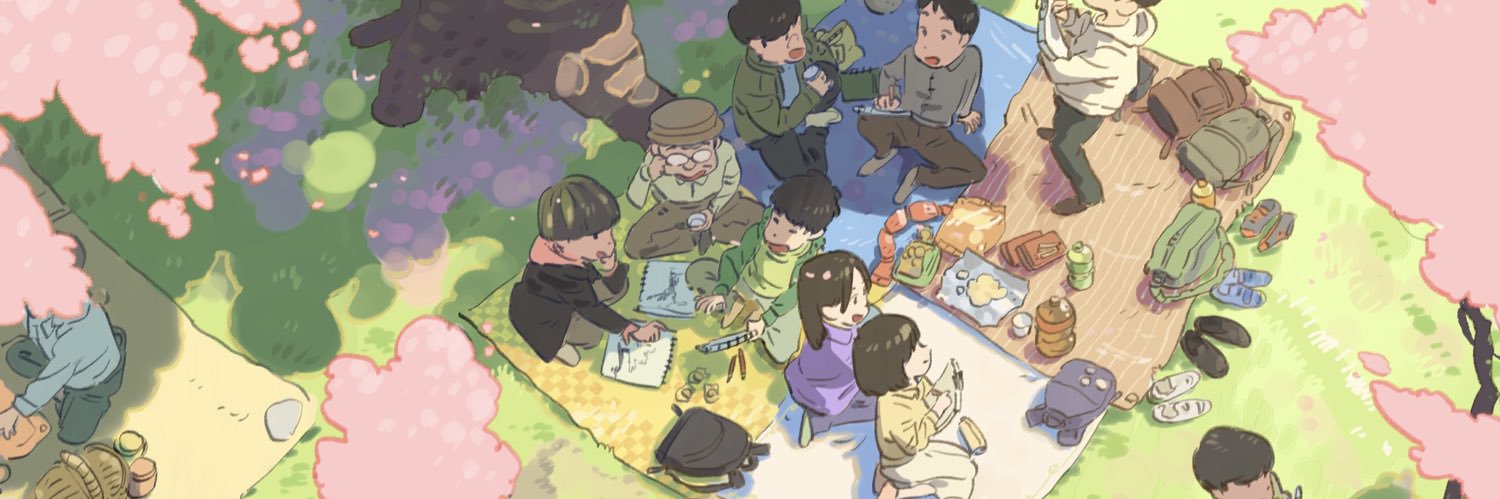 下田スケッチ【絵の描き方】's banner