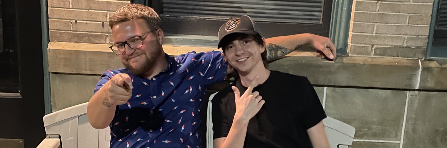 wildchris18's profile banner image